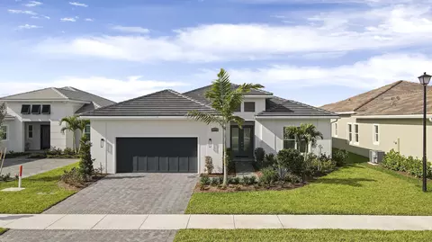 11968 SW Fortezza Way, Port Saint Lucie, FL 34987