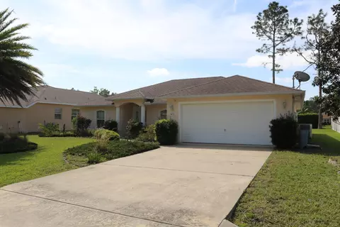43 Renworth, Palm Coast, FL 32164