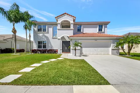 5790 La Gorce Cir, Lake Worth, FL 33463