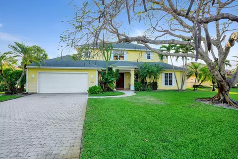 3331 SE River Vista Dr, Port Saint Lucie, FL 34952