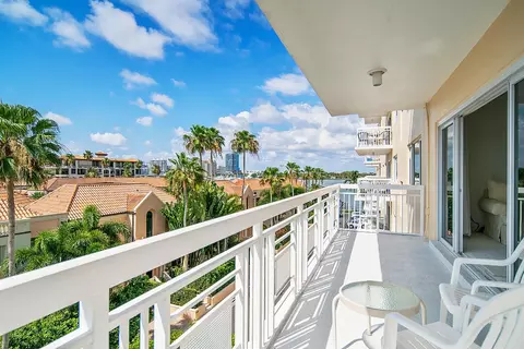250 Bradley Pl #502, Palm Beach, FL 33480