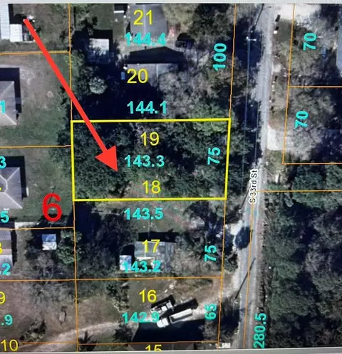 0 S 33rd S St, Fort Pierce, FL 34950