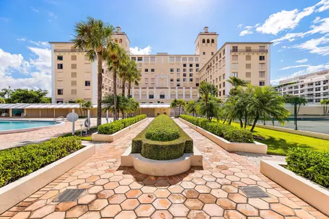 150 Bradley #608, Palm Beach, FL 33480