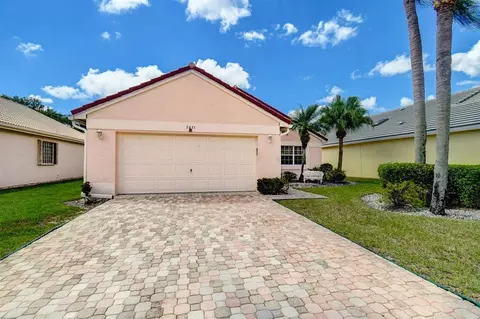 7671 Stirling Bridge Blvd N, Delray Beach, FL 33446