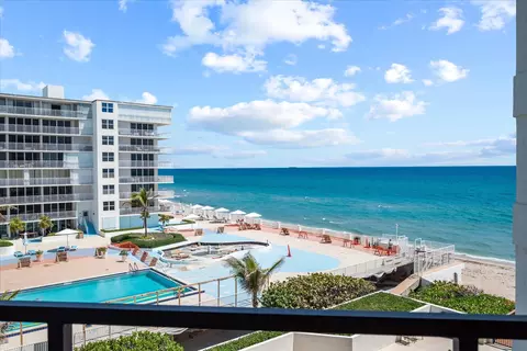 3560 S Ocean Blvd #502, South Palm Beach, FL 33480