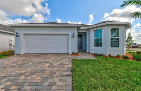 13352 Vermillion Cir #644, Port St Lucie, FL 34953