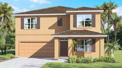 9732 Starboard Dr, Fort Pierce, FL 34945