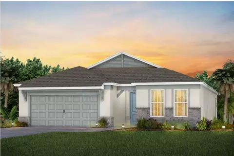 13387 SW Vermillion, Port St Lucie, FL 34987