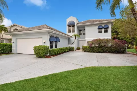 9733 Spray Dr, West Palm Beach, FL 33411
