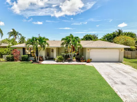 1240 SE Palm Beach Rd, Port Saint Lucie, FL 34952