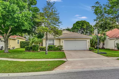 5914 Las Colinas Cir, Lake Worth, FL 33463