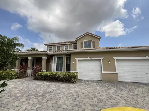 9617 Savannah Ests, Lake Worth, FL 33467