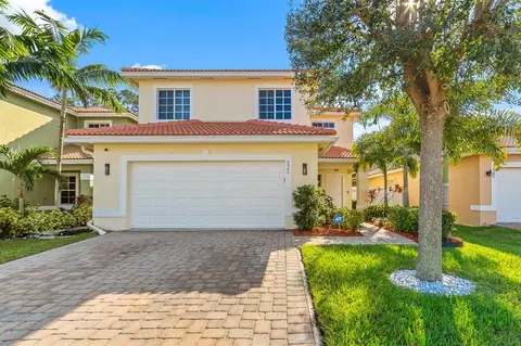 6384 Adriatic Way, West Palm Beach, FL 33413