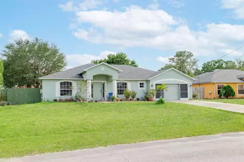 1080 SW Dubois Ave, Port Saint Lucie, FL 34953