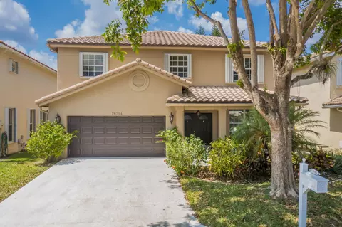 18094 Clear Brook Cir, Boca Raton, FL 33498