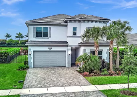 9766 Celtic Sea Ln, Delray Beach, FL 33446