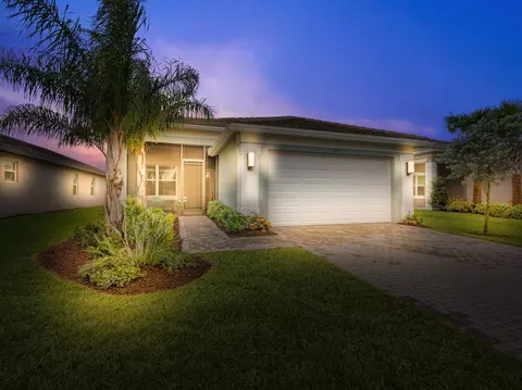 12252 SW Sea Springs Rd, Port Saint Lucie, FL 34987