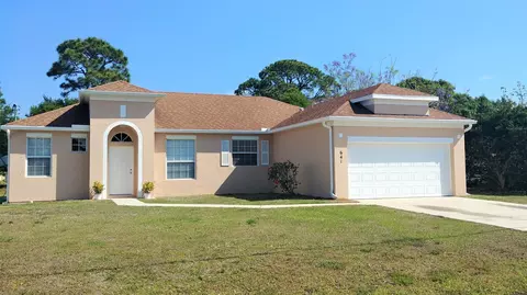 641 NW Marion Ave, Port Saint Lucie, FL 34983