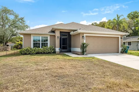 725 Beard, Sebastian, FL 32958