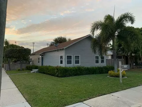331 S B St, Lake Worth Beach, FL 33460