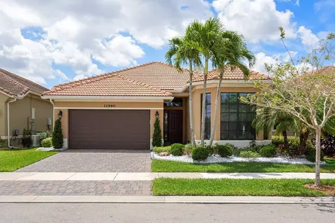 11990 Kalmar N, Parkland, FL 33076
