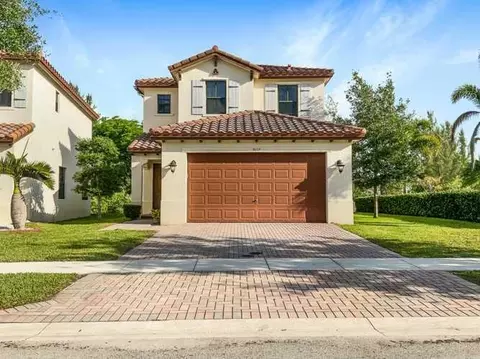 9177 SW 34th Ct, Miramar, FL 33025