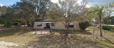 8295 133rd Pl, Sebastian, FL 32958