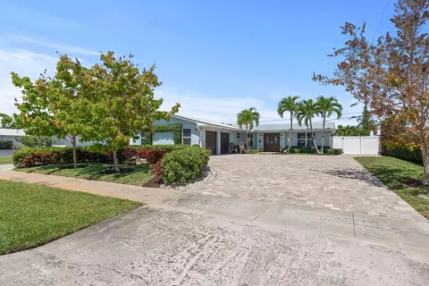 107 Dory Rd N, North Palm Beach, FL 33408