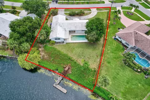 12851 Barrow Rd, North Palm Beach, FL 33408
