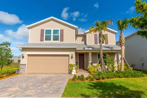 12457 SW Myrtle Oak Dr, Port St Lucie, FL 34987