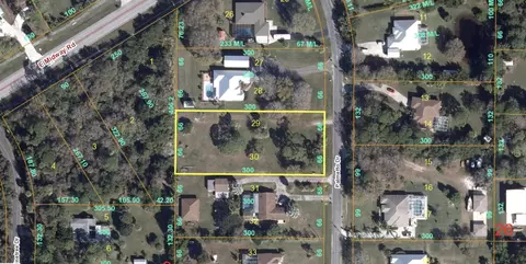 4811 Palmetto, Fort Pierce, FL 34982