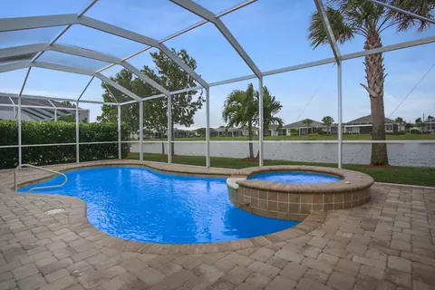 12965 SW Aureolian Ln, Port St Lucie, FL 34987