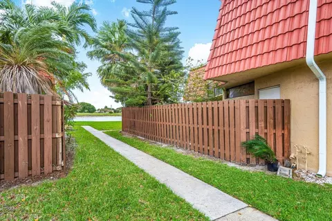 8344 Trent Ct #D, Boca Raton, FL 33433