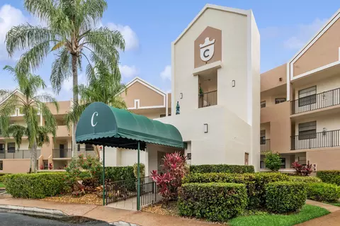 7358 Fairfax #301, Tamarac, FL 33321
