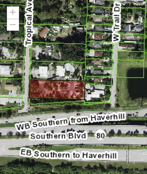 00 Tropical Ave Dr, West Palm Beach, FL 33415