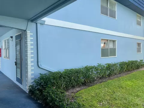 258 Brittany #E, Delray Beach, FL 33446