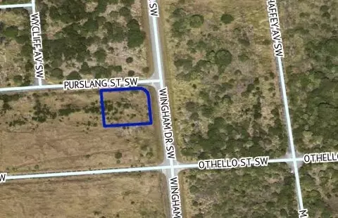 Nnn Purslang Street, Palm Bay, FL 32908