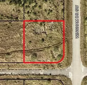 Nnn Othello Street Sw, Palm Bay, FL 32908