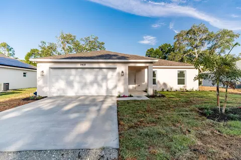 9415 127th Ave, Fellsmere, FL 32948