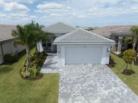 11728 SW Moon Riv, Port Saint Lucie, FL 34987
