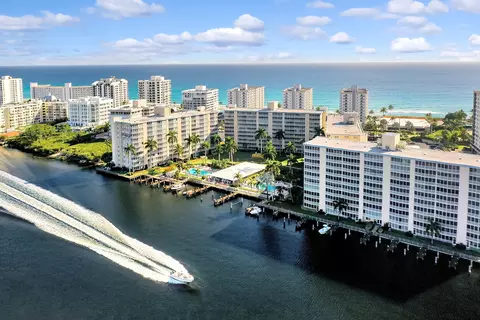 3310 S Ocean #727-D, Highland Beach, FL 33487