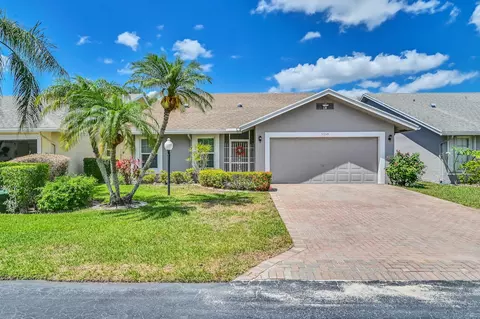 5258 Tiffany Anne Cir, West Palm Beach, FL 33417