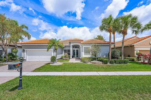 9573 Bergamo St, Lake Worth, FL 33467
