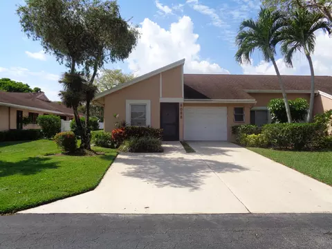 8088 Sweetbriar Way #A, Boca Raton, FL 33496
