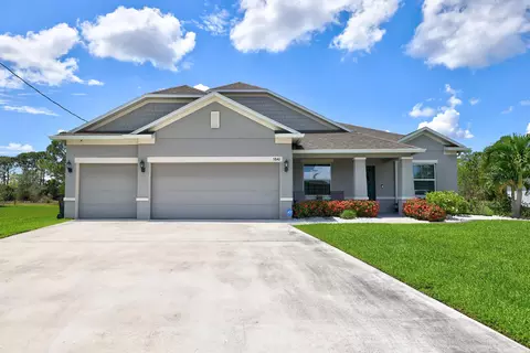 5840 NW Cullom Cir, Port Saint Lucie, FL 34986