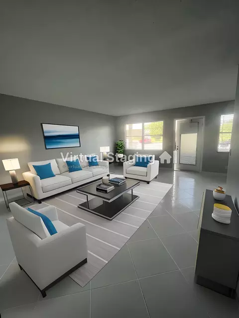 1095 Yarmouth E #1095, Boca Raton, FL 33434