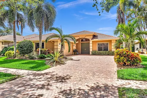 11025 Via Sorrento, Boynton Beach, FL 33437