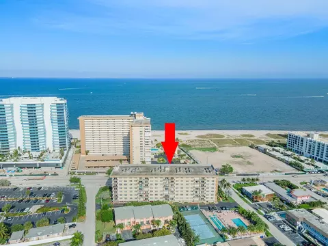 1009 N Ocean #306, Pompano Beach, FL 33062