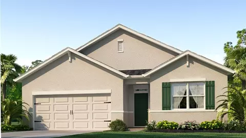 5309 Fantasy Dr, Fort Pierce, FL 34947