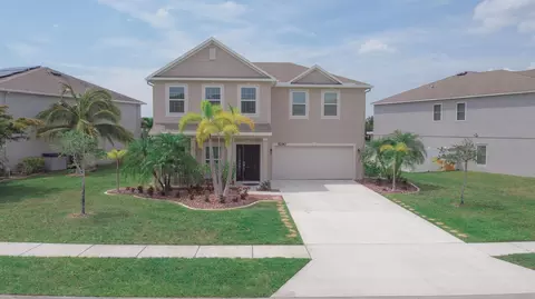 5290 NW Wisk Fern Cir, Port Saint Lucie, FL 34986